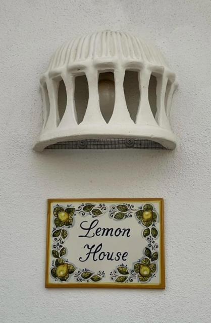 Villa Lemon House Vélez Exterior foto